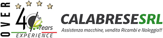 Calabrese S.r.l. Logo